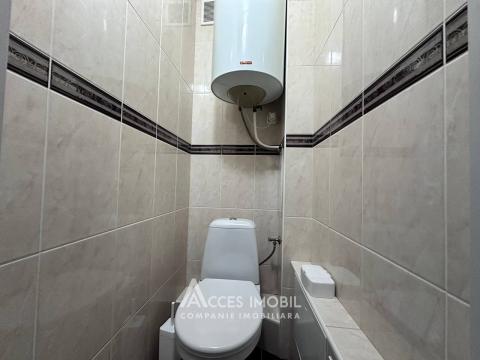 Buiucani, str. Vasile Lupu, 2 camere! De Mijloc!: 8