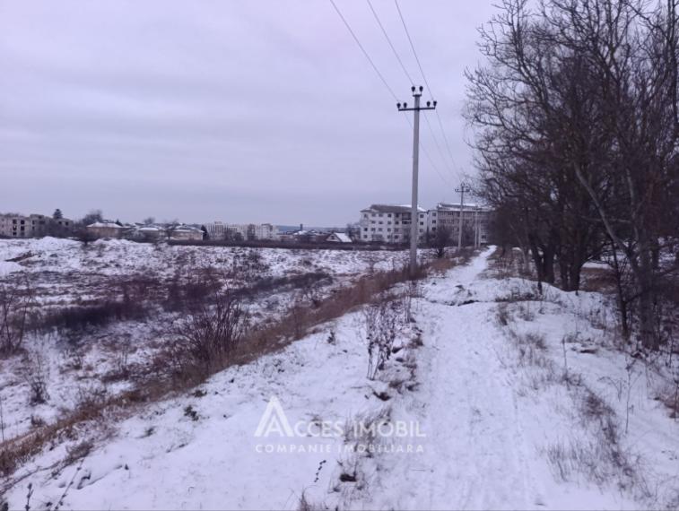 Land for construction 6 ares! Olimp street!: 0