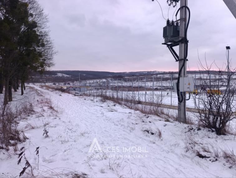 Land for construction 6 ares! Olimp street!: 1