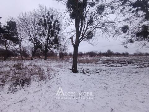 Land for construction 6 ares! Olimp street!: 3