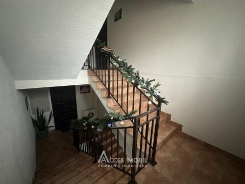 New Block! Durlesti, Cartusa street, 2 rooms. Euro Repair!: 9