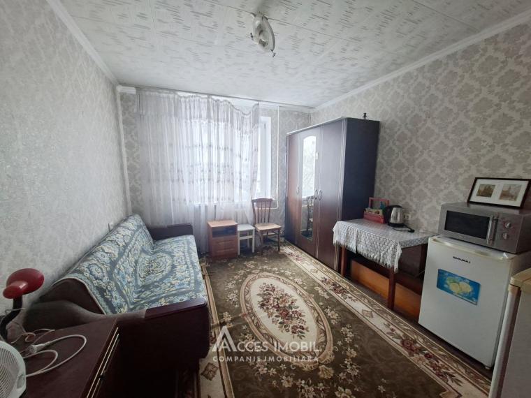 Ботаника, ул. Куза Водэ, комната! Середина дома!: 0