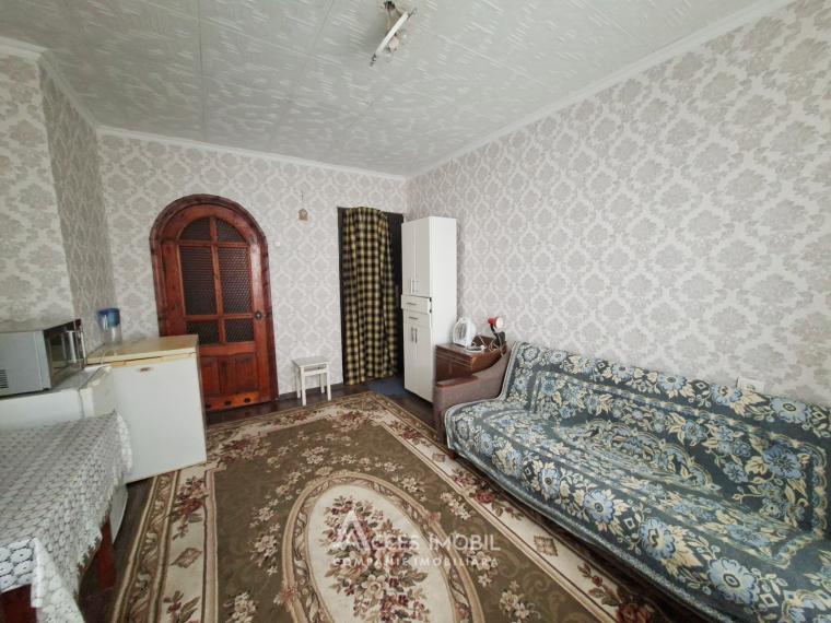 Ботаника, ул. Куза Водэ, комната! Середина дома!: 1