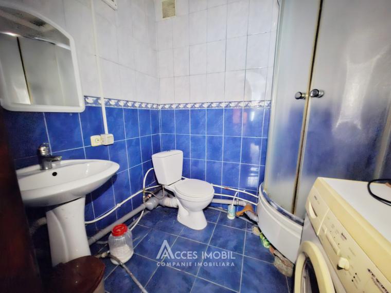 Ботаника, ул. Куза Водэ, комната! Середина дома!: 2