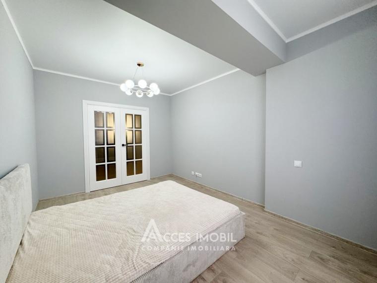 Basconslux! Mircea Cel Batrin av, Ciocana, 1 room + living. Euro Repair!: 1