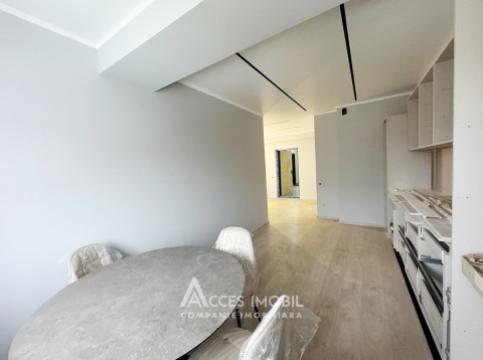 Basconslux! Mircea Cel Batrin av, Ciocana, 1 room + living. Euro Repair!: 2