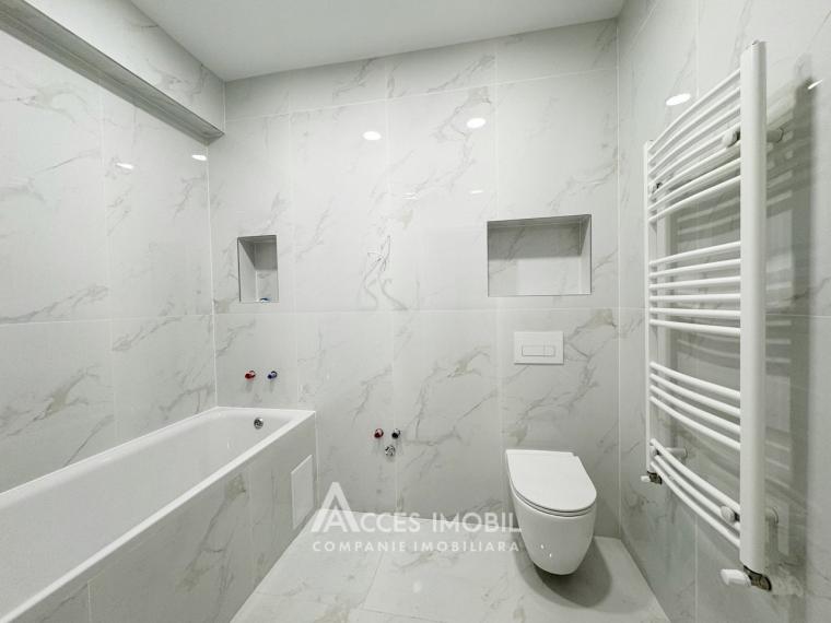 Basconslux! Mircea Cel Batrin av, Ciocana, 1 room + living. Euro Repair!: 4