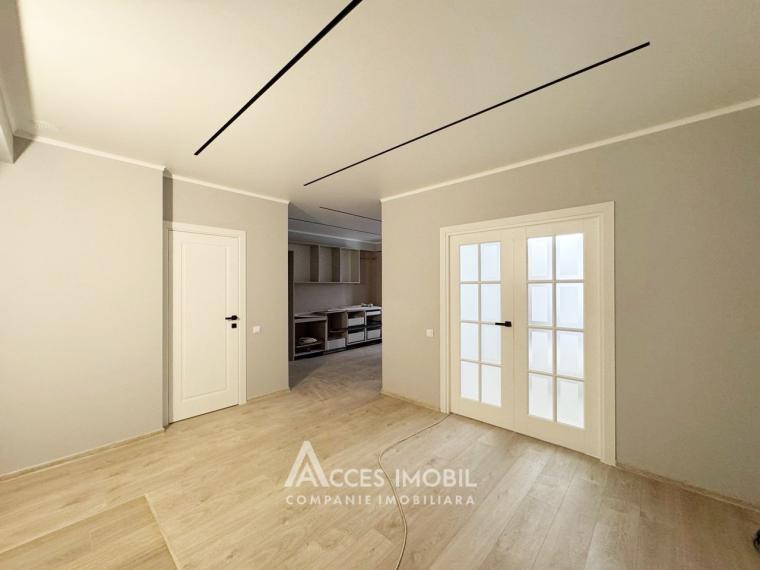 Basconslux! Mircea Cel Batrin av, Ciocana, 1 room + living. Euro Repair!: 6