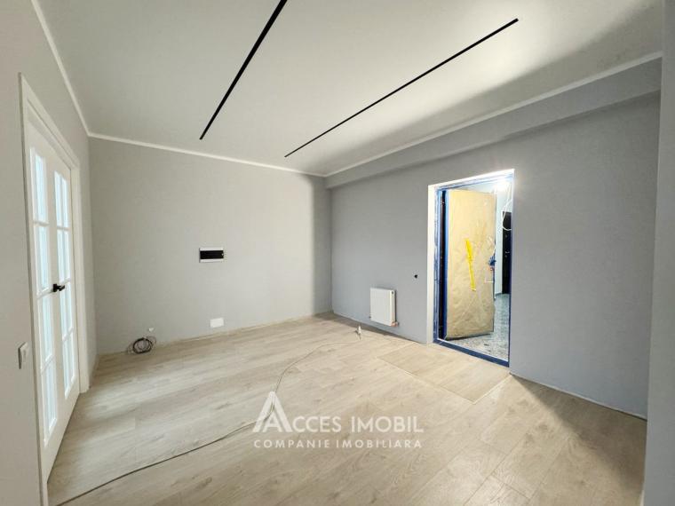 Basconslux! Mircea Cel Batrin av, Ciocana, 1 room + living. Euro Repair!: 7