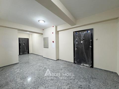 Basconslux! Mircea Cel Batrin av, Ciocana, 1 room + living. Euro Repair!: 8