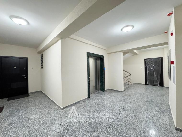 Basconslux! Mircea Cel Batrin av, Ciocana, 1 room + living. Euro Repair!: 9