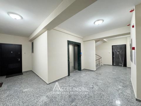 Basconslux! Mircea Cel Batrin av, Ciocana, 1 room + living. Euro Repair!: 9