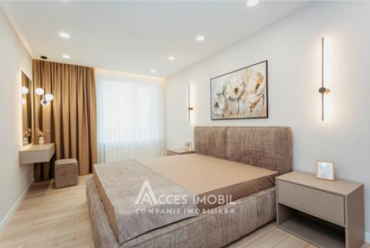 Apartments for sale in Chisinau: Durleşti, Regina Elisabeta Street