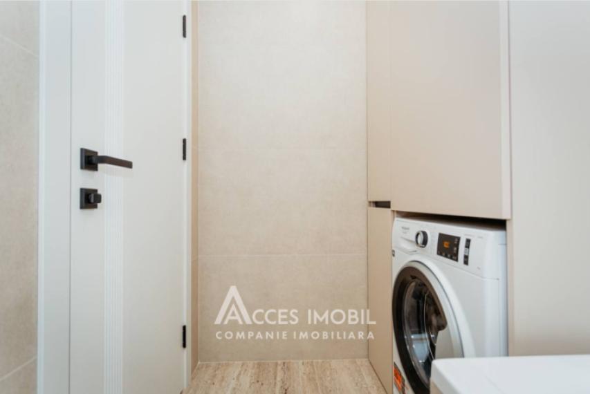 Новострой! Дурлешты, ул. Режина Елизавета, 2 комнаты + гостиная. Евроремонт!: 10