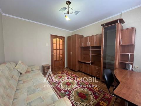 Apartments for sale in Chisinau: Botanica, Hristo Botev street