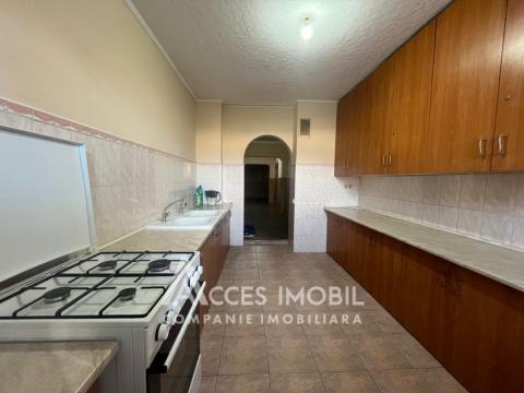 Ботаника, ул. Христо Ботев, 2 комнаты. Середина дома!: 5