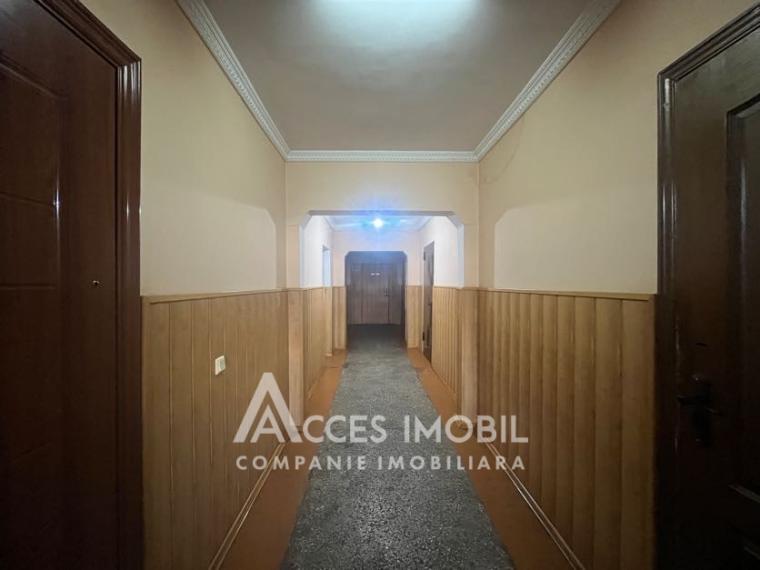 Ботаника, ул. Христо Ботев, 2 комнаты. Середина дома!: 10