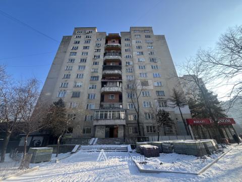 Ботаника, ул. Христо Ботев, 2 комнаты. Середина дома!: 11