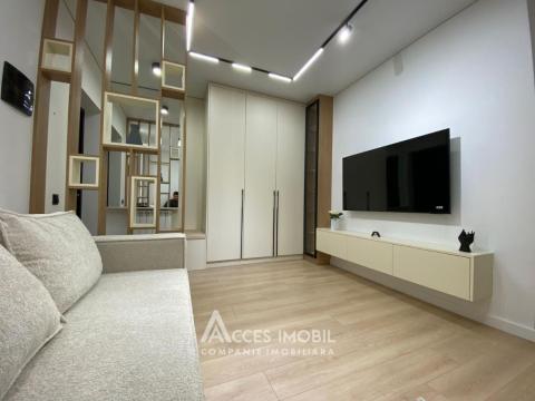 Apartments for sale in Chisinau: Buiucani, I. Buzdugan street