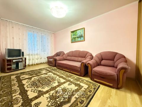 Продажа квартир в Кишиневе: Ботаника, ул. Н. Зелински