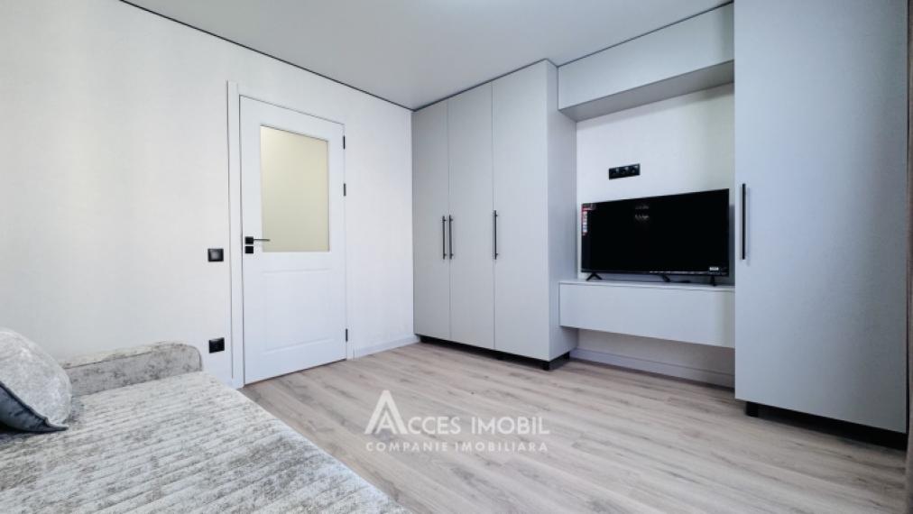 ул. Сэлкуца, Буюканы, 1-комнатная квартира! Евроремонт!: 1