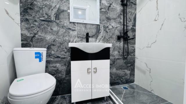 ул. Сэлкуца, Буюканы, 1-комнатная квартира! Евроремонт!: 6