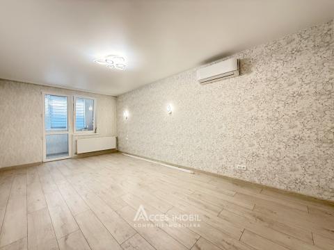 Apartments for sale in Chisinau: Ialoveni, Prieteniei street