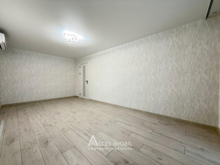 Яловены, ул. Приетенией, 1 комнатa. Евроремонт! Автономное!: 1