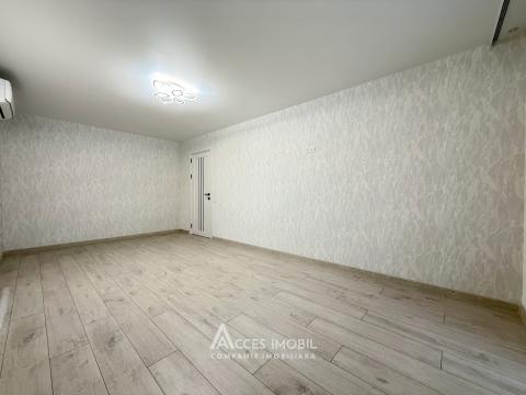 Яловены, ул. Приетенией, 1 комнатa. Евроремонт! Автономное!: 1