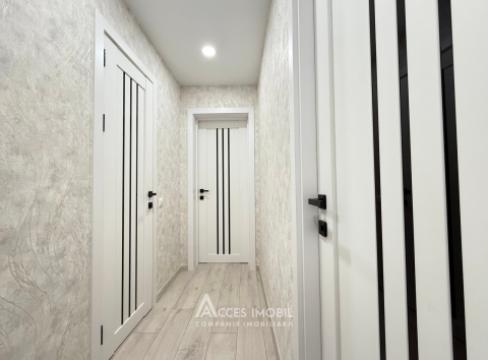 Яловены, ул. Приетенией, 1 комнатa. Евроремонт! Автономное!: 5