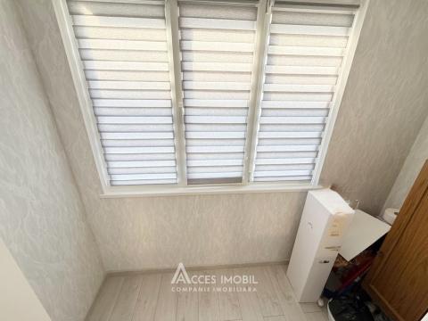 Яловены, ул. Приетенией, 1 комнатa. Евроремонт! Автономное!: 7