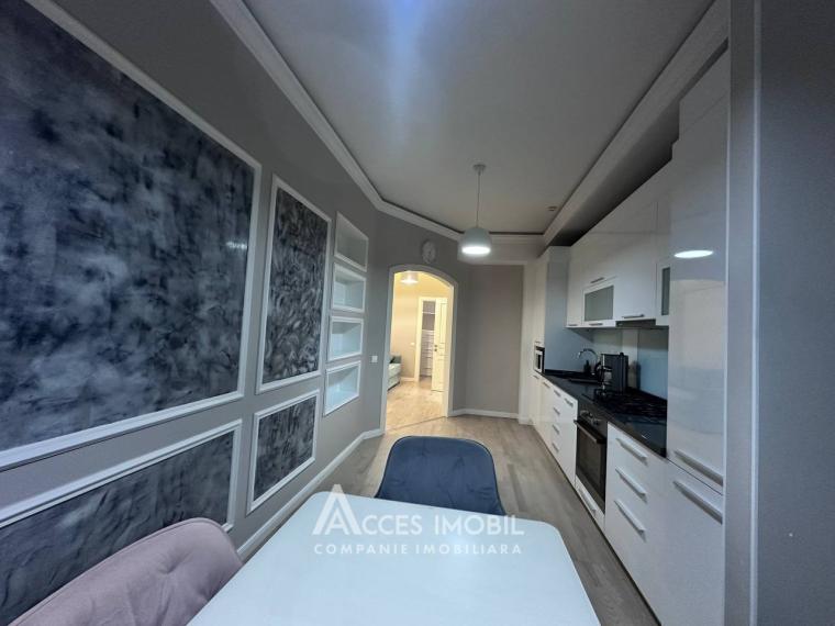 Buiucani, str. Nicolae Costin, 1 cameră + living! Euroreparație!: 2