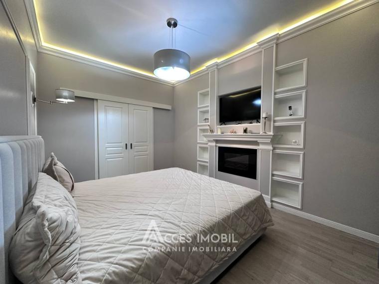 Buiucani, str. Nicolae Costin, 1 cameră + living! Euroreparație!: 3