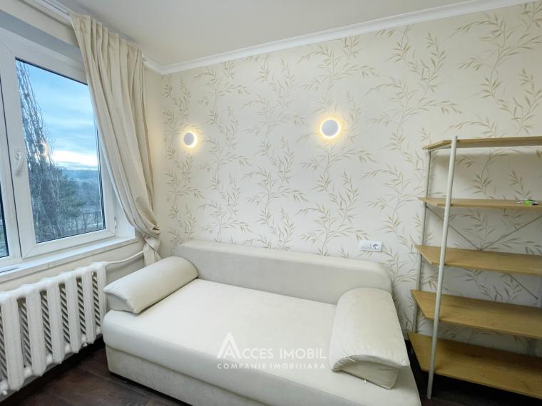 Ботаника, ул. Ботанический сад, 1 комната! Eвроремонт! Середина дома!: 0