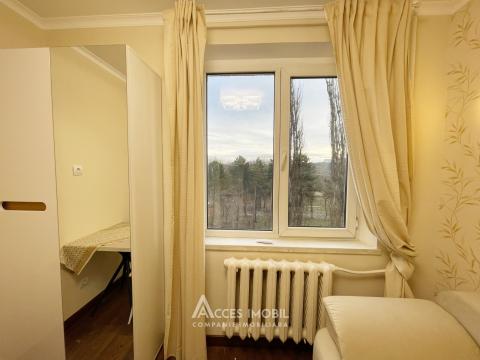 Ботаника, ул. Ботанический сад, 1 комната! Eвроремонт! Середина дома!: 1