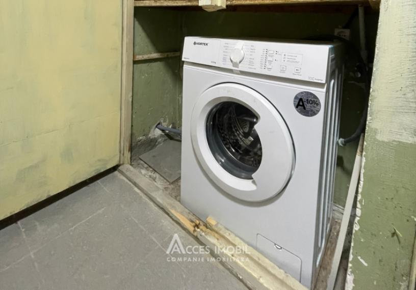 Ботаника, ул. Ботанический сад, 1 комната! Eвроремонт! Середина дома!: 4