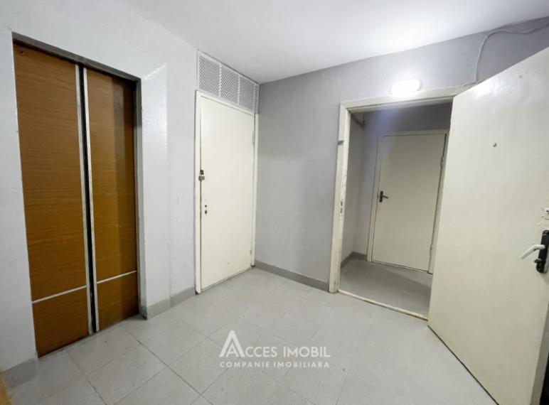 Ботаника, ул. Ботанический сад, 1 комната! Eвроремонт! Середина дома!: 5