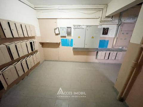 Ботаника, ул. Ботанический сад, 1 комната! Eвроремонт! Середина дома!: 6