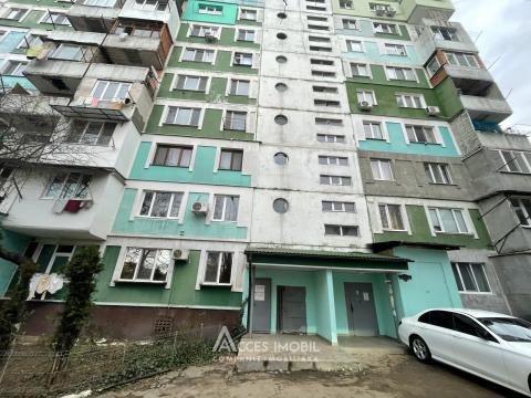 Ботаника, ул. Ботанический сад, 1 комната! Eвроремонт! Середина дома!: 7