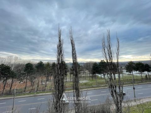 Ботаника, ул. Ботанический сад, 1 комната! Eвроремонт! Середина дома!: 9