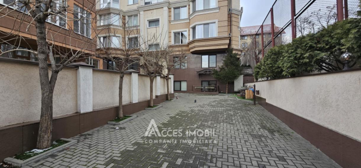 Spațiu Comercial 46m2! Centru, str. Ivan Zaikin. Euroreparație!: 0