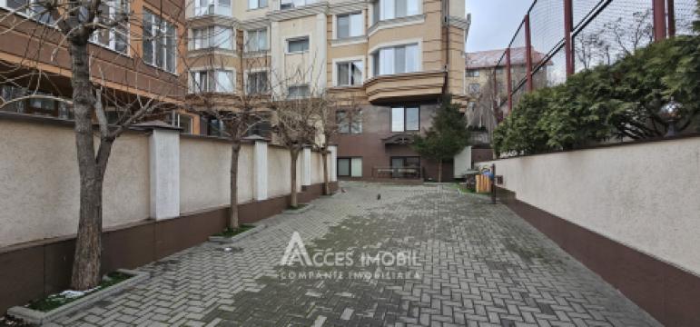 Spații comerciale de vânzare în Chișinău: Centru,str. Ivan Zaikin