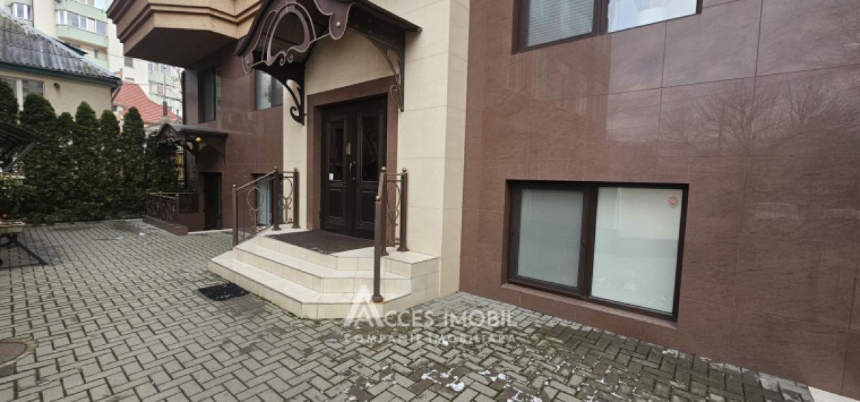 Spațiu Comercial 46m2! Centru, str. Ivan Zaikin. Euroreparație!: 1