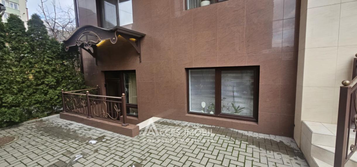 Spațiu Comercial 46m2! Centru, str. Ivan Zaikin. Euroreparație!: 2