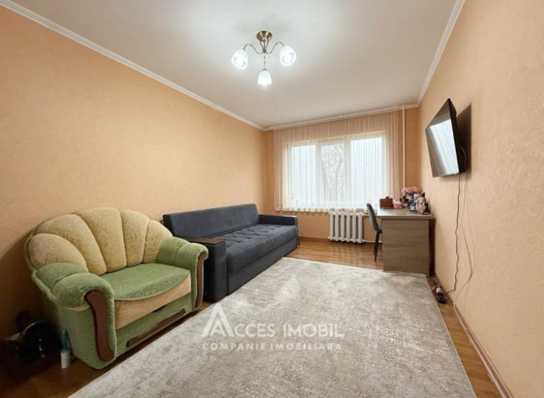 str. Voluntarilor, Ciocana, 1 cameră. De mijloc! Euroreparație! + DEBARA!: 2