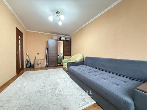 str. Voluntarilor, Ciocana, 1 cameră. De mijloc! Euroreparație! + DEBARA!: 3