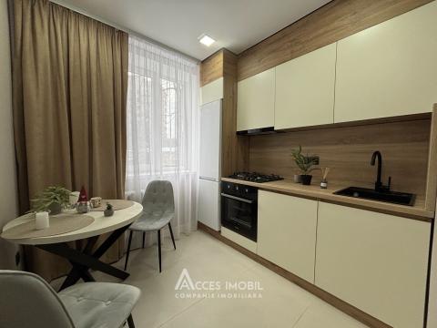 Продажа квартир в Кишиневе: Буюканы, ул. Василе Лупу