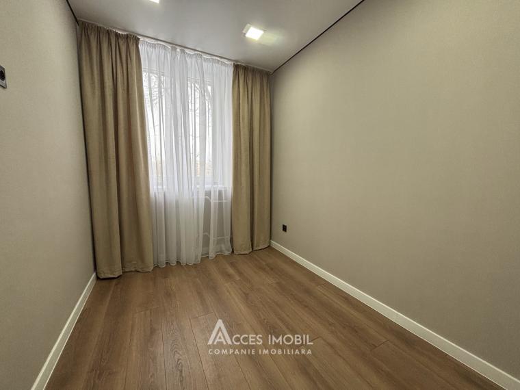 Буюканы, ул. Василе Лупу, 3 комнаты + гостиная. Евроремонт!: 3