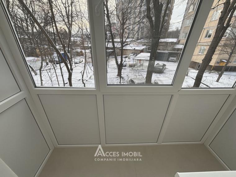 Буюканы, ул. Василе Лупу, 3 комнаты + гостиная. Евроремонт!: 7