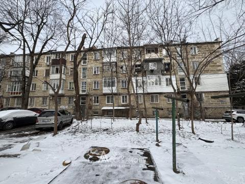 Буюканы, ул. Василе Лупу, 3 комнаты + гостиная. Евроремонт!: 8